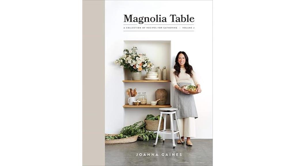 cooking recipes for gatherings