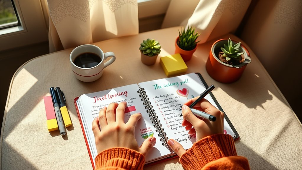 couple s goal planner flexibility
