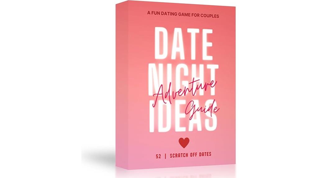 couple s surprise date ideas