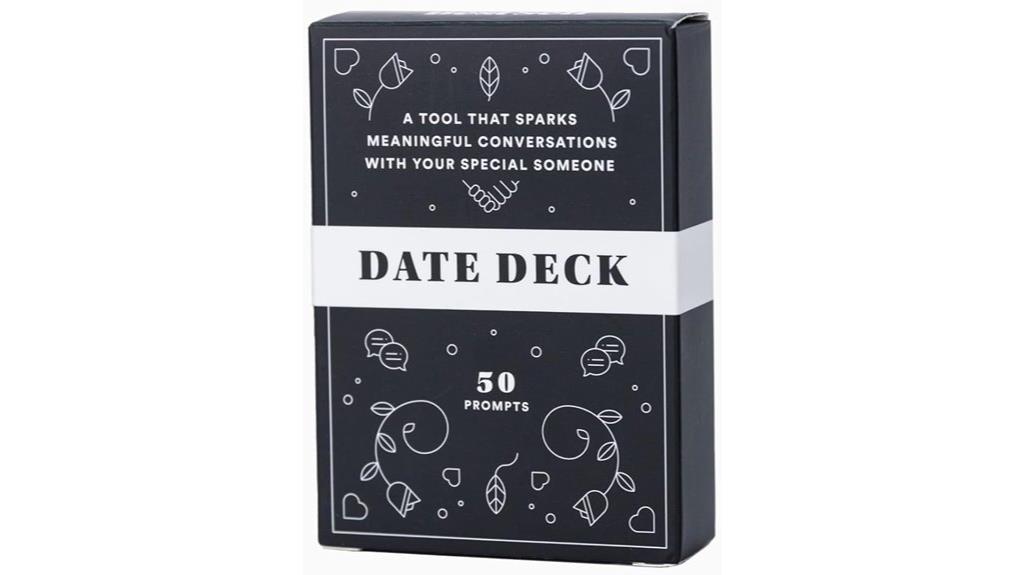 couples conversation starter cards