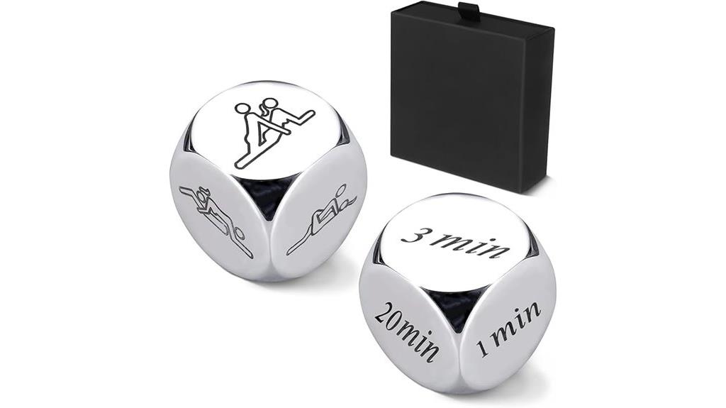 couples date night dice