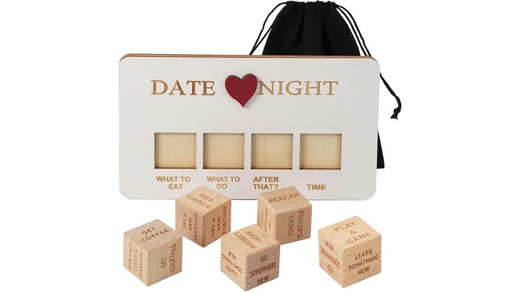 couples date night ideas