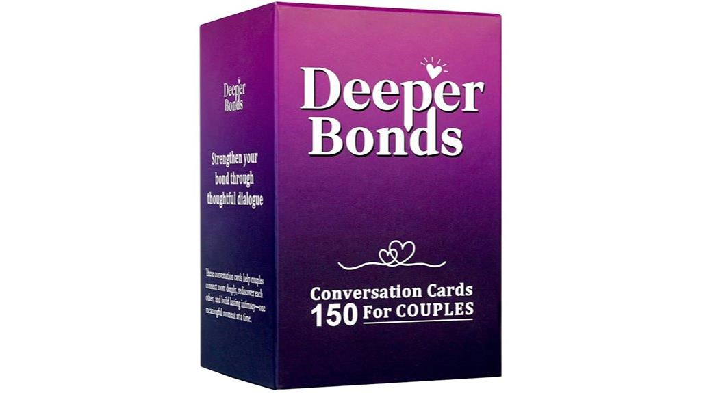 couples deeper connection cards