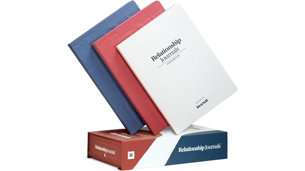 couples journal for togetherness