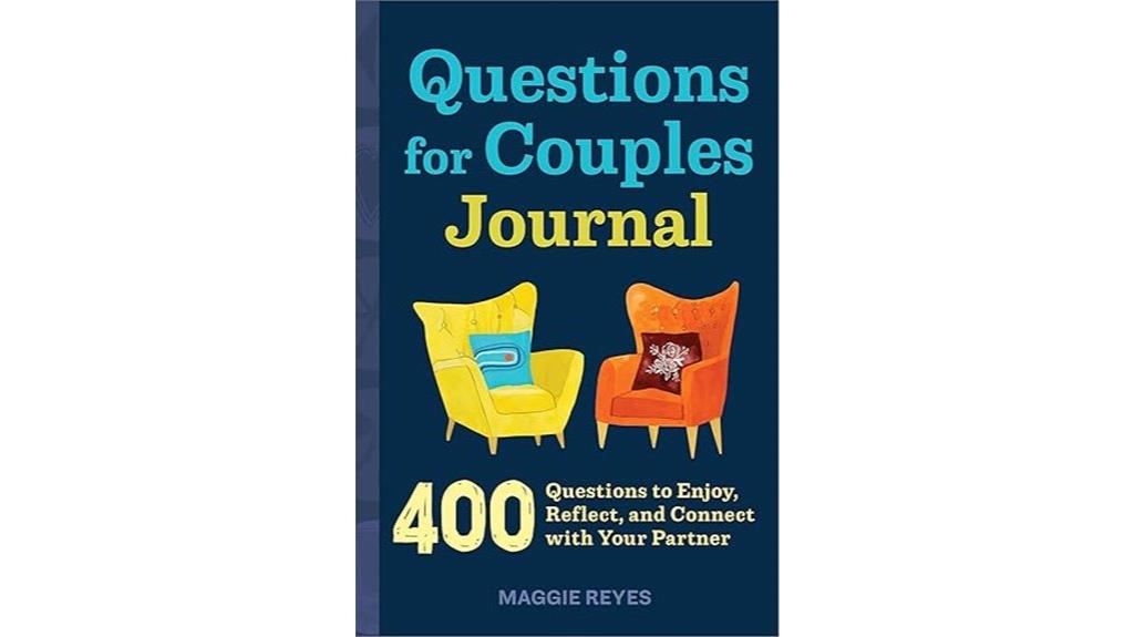 couples reflection and connection questions