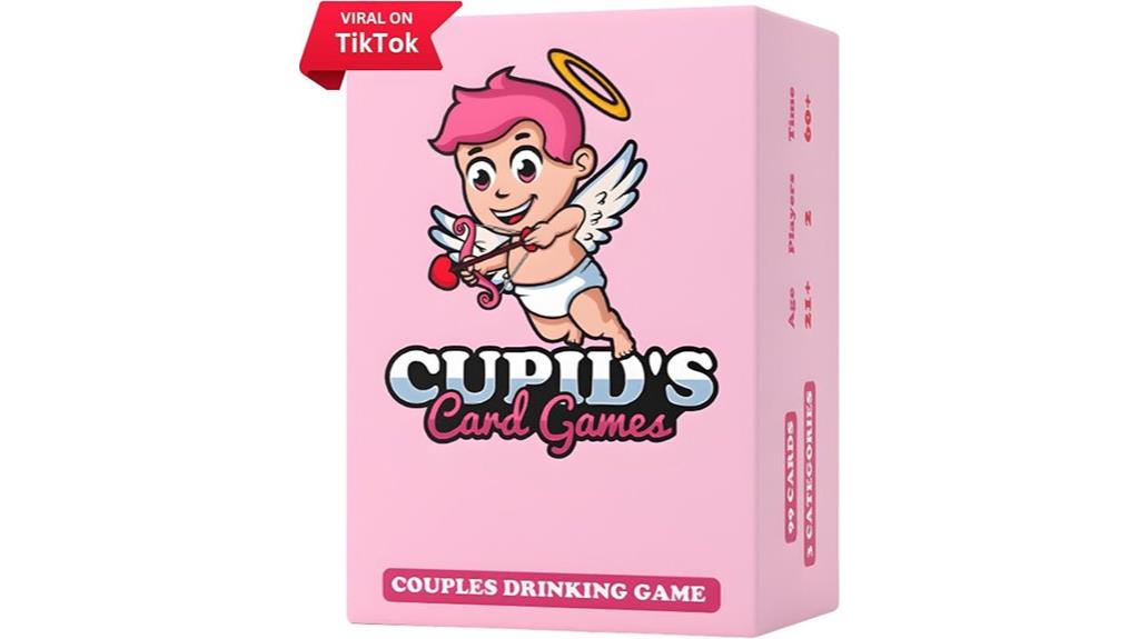 couples romantic card games