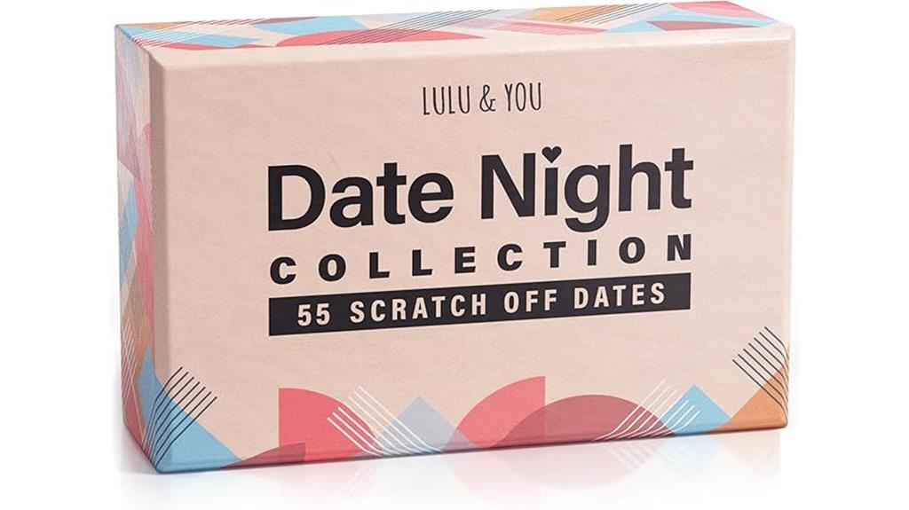 couples scratch off date ideas