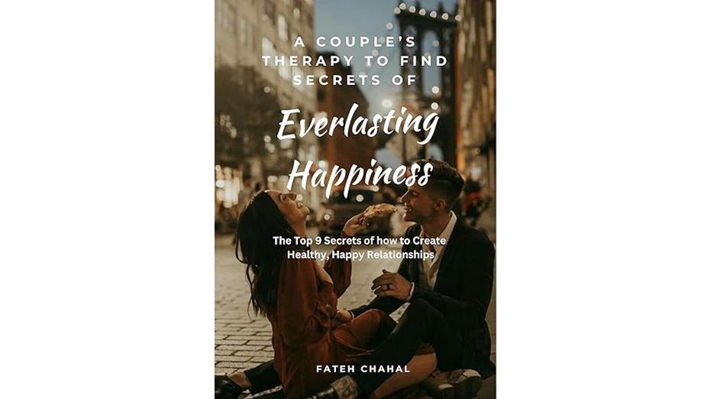 couples therapy for happiness