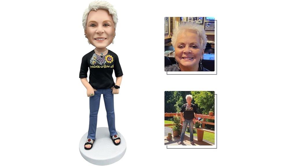 custom photo bobbleheads
