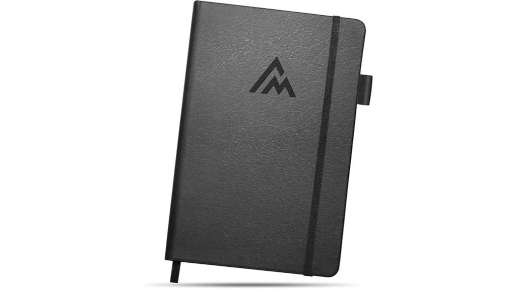 daily gratitude journaling for men