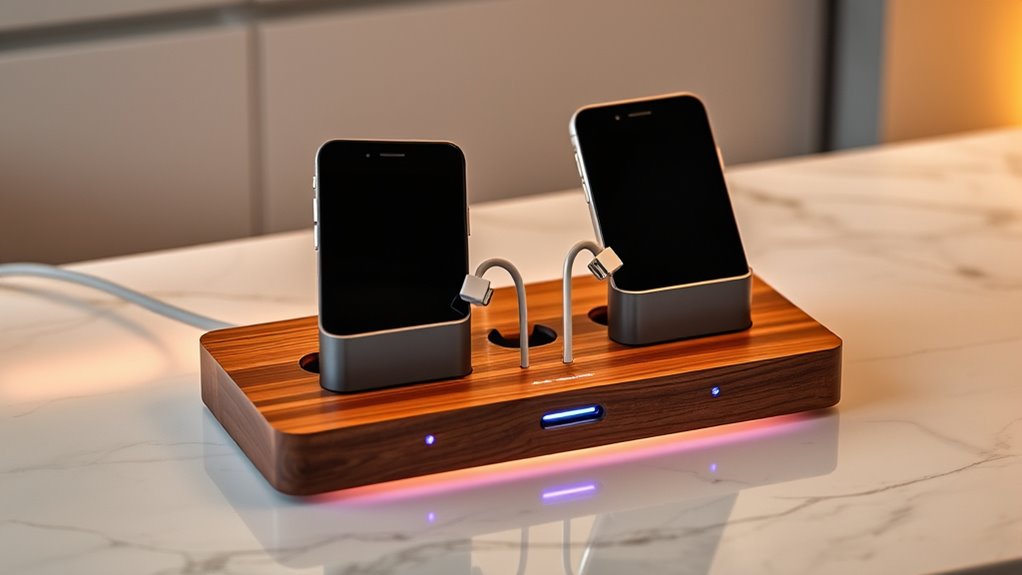 device compatibility and safety