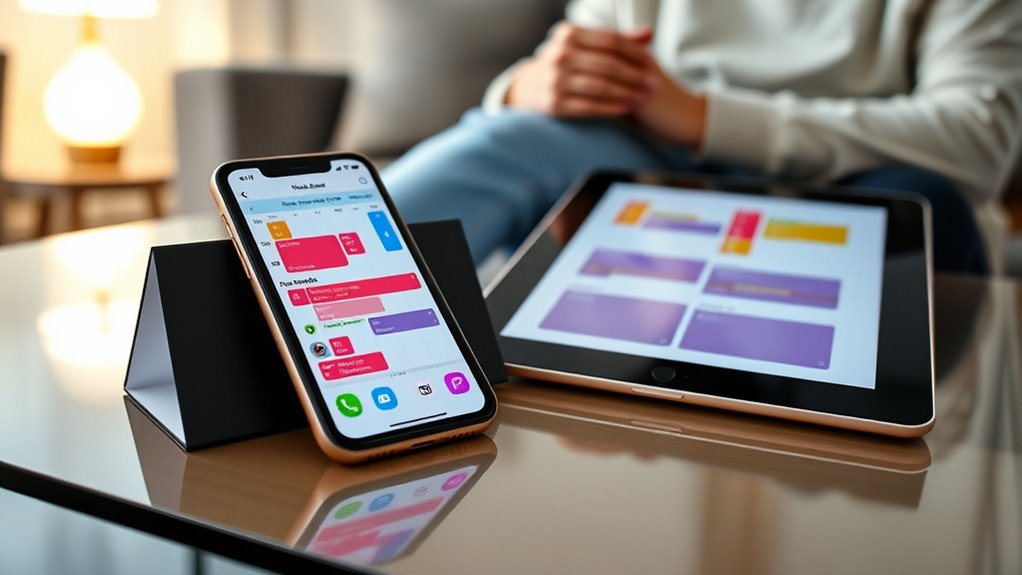 device compatibility and security