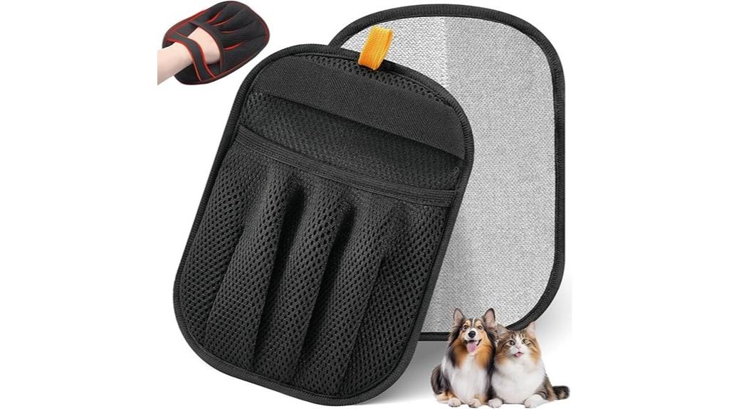 dog and cat hair remover