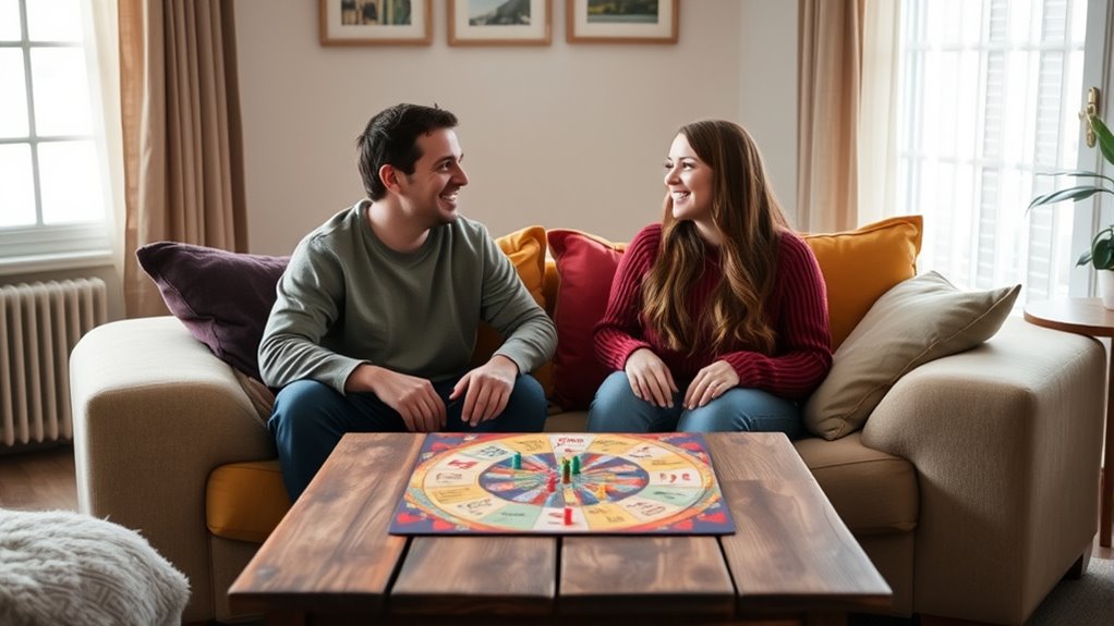 effective relationship building tools