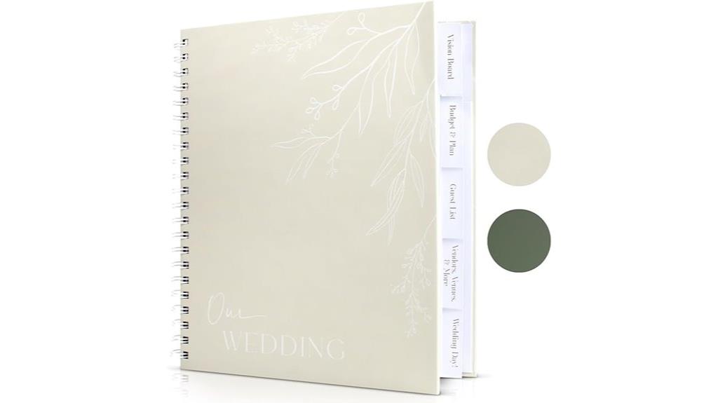 elegant wedding planning guide