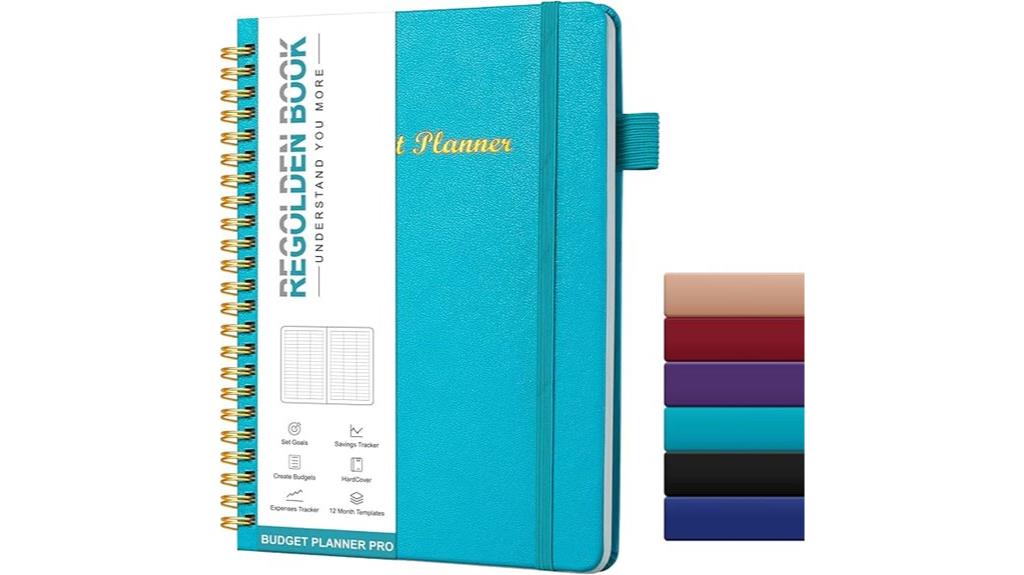 financial planning and management