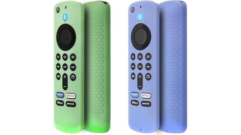 fire tv remote cover