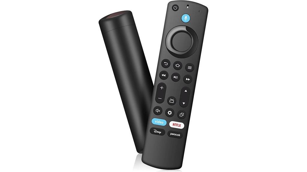 fire tv stick remote