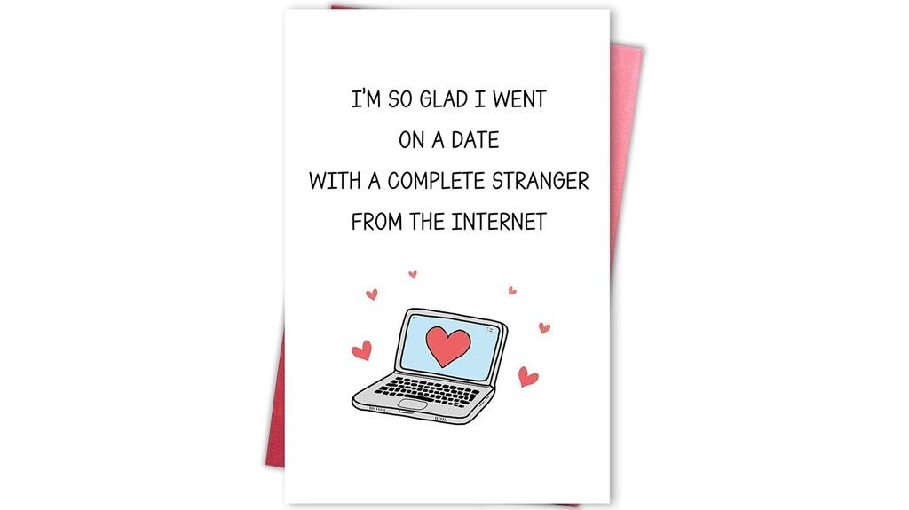 first date anniversary gift