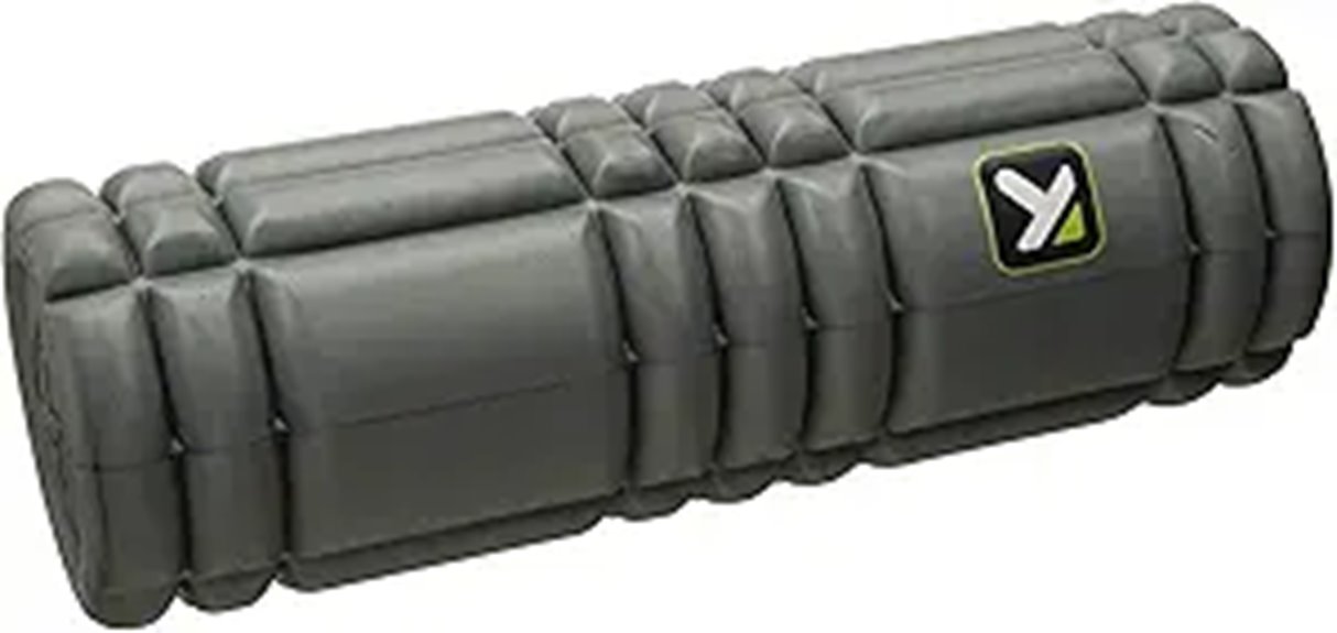 foam massage roller