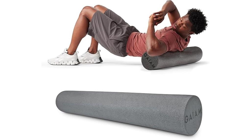 foam roller for muscle