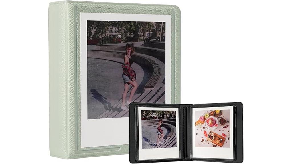 fujifilm instax wide album