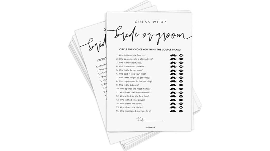 garden city bridal shower