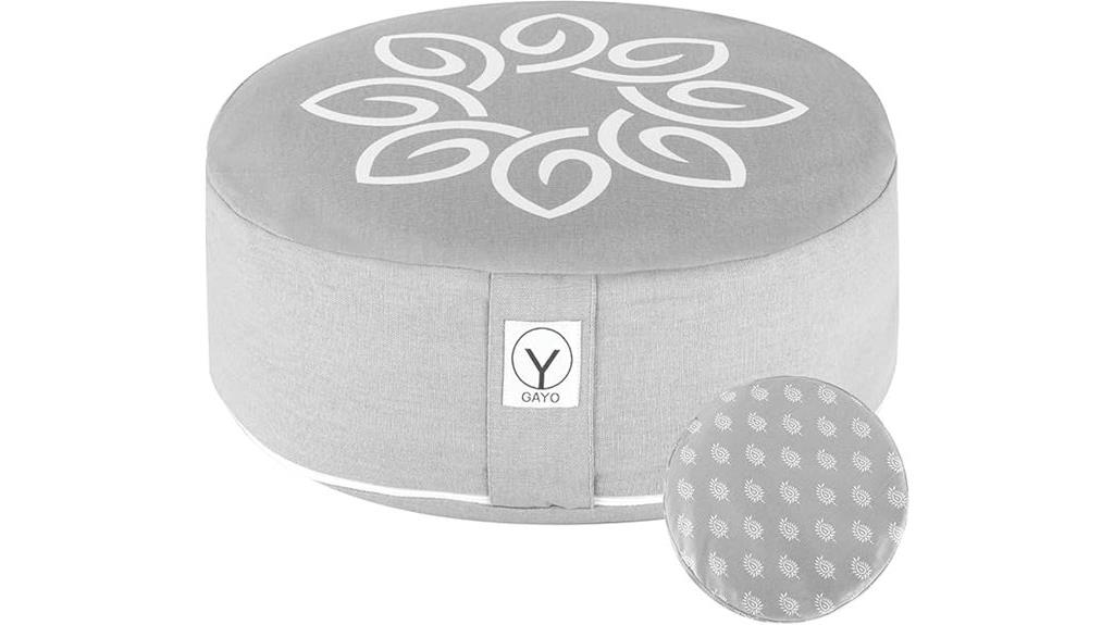 gayo cushion for meditation