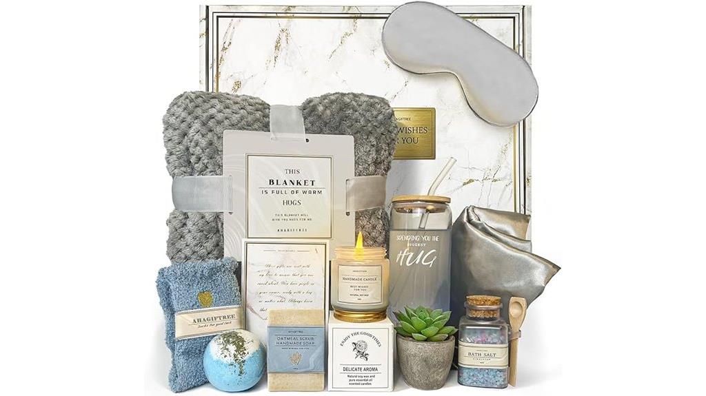 get well care package