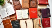 gratitude prayer journals list