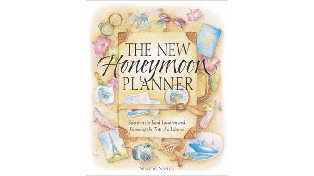 guide for romantic getaways