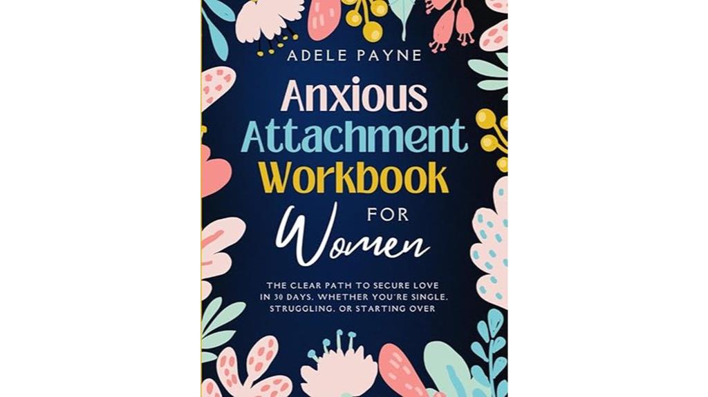 guide for women s anxious attachment
