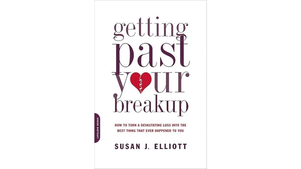 healing from heartbreaks effectively