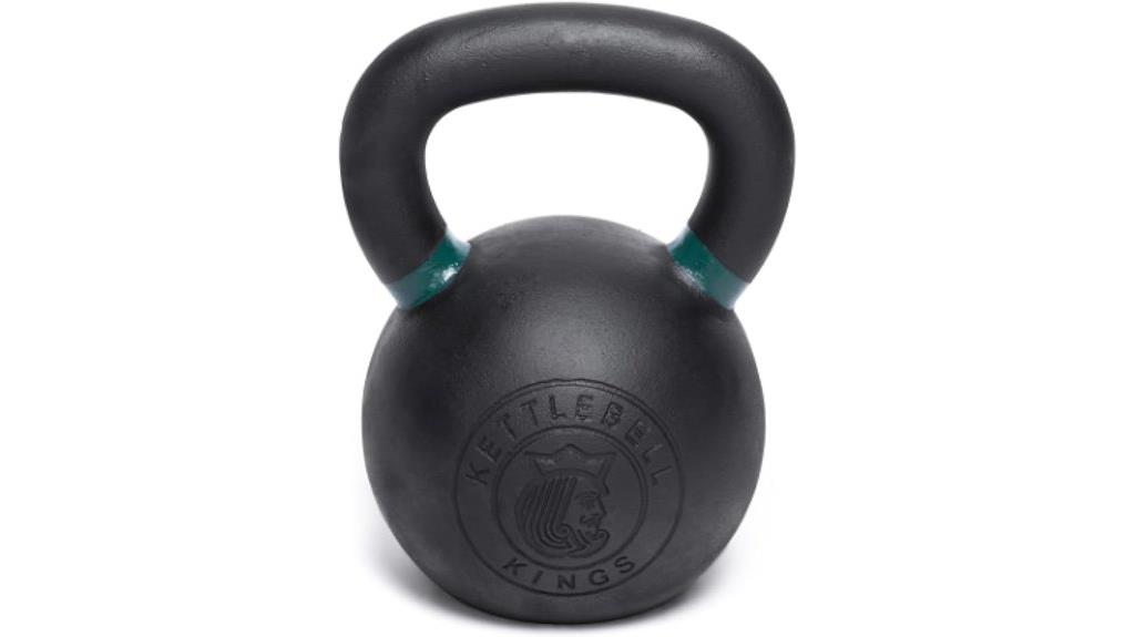 heavy duty kettlebell weights
