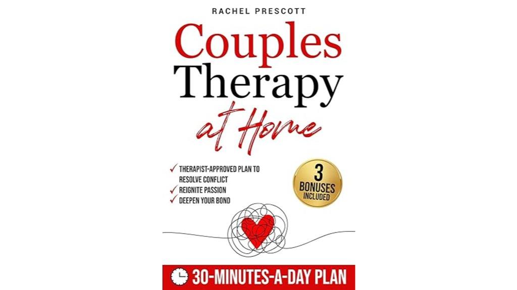 home based relationship counseling