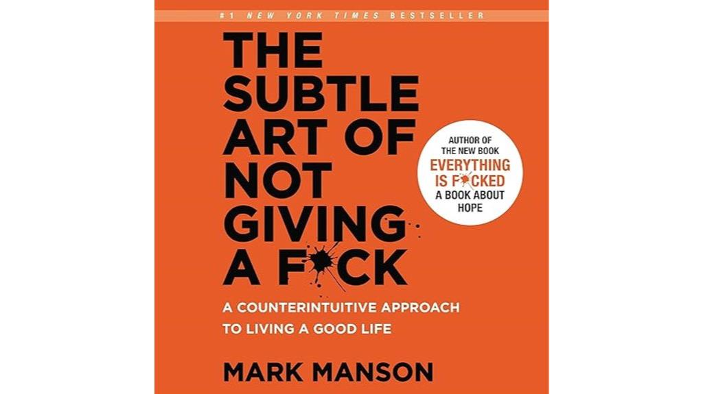 honest self improvement guidance
