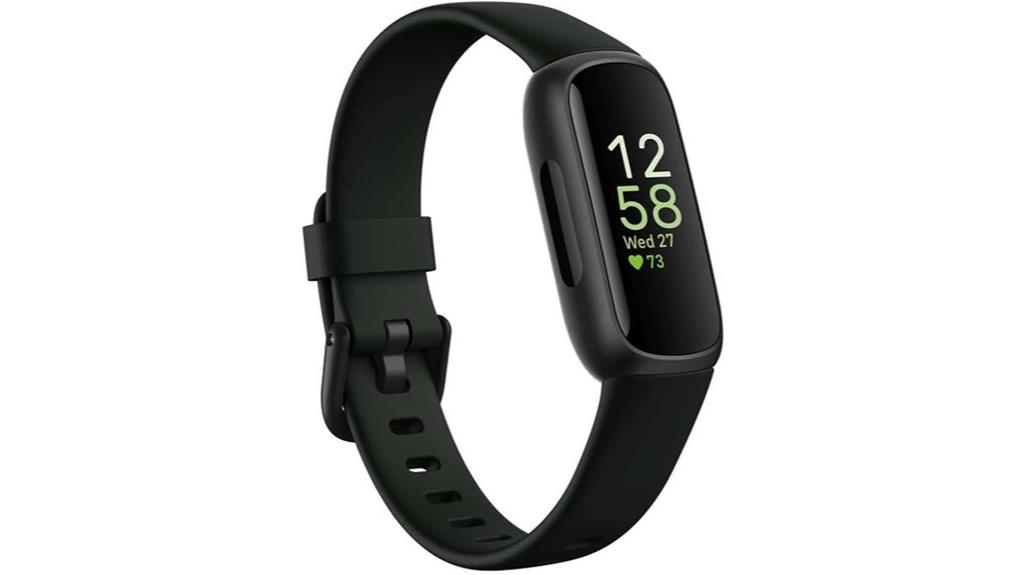 inspire 3 heart sleep
