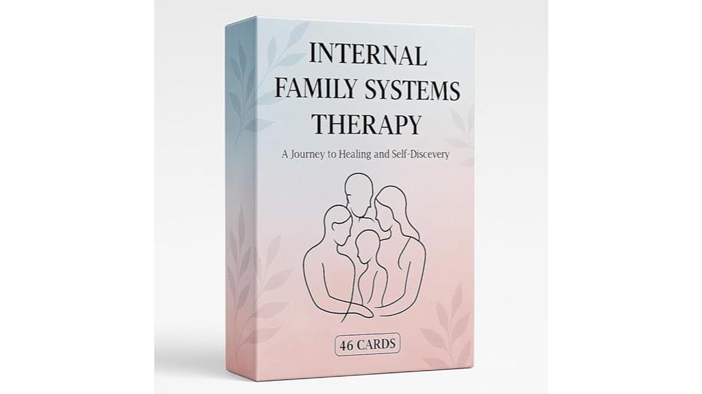 internal family systems therapy