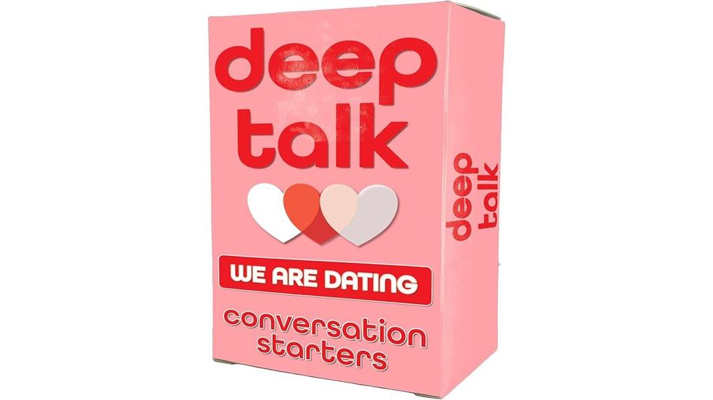 intimate couple conversation game