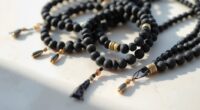 lava bead aromatherapy jewelry