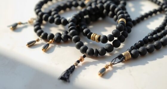 lava bead aromatherapy jewelry