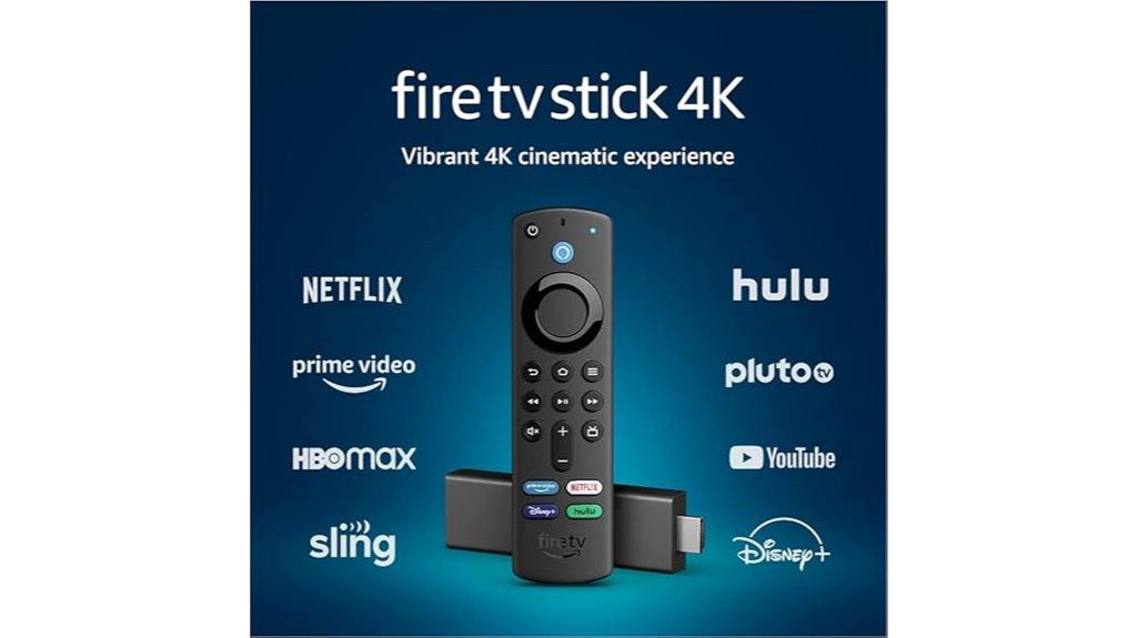 like new fire tv stick