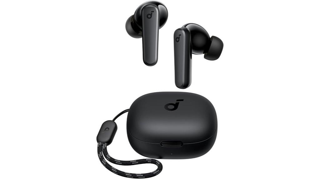 long lasting wireless earbuds