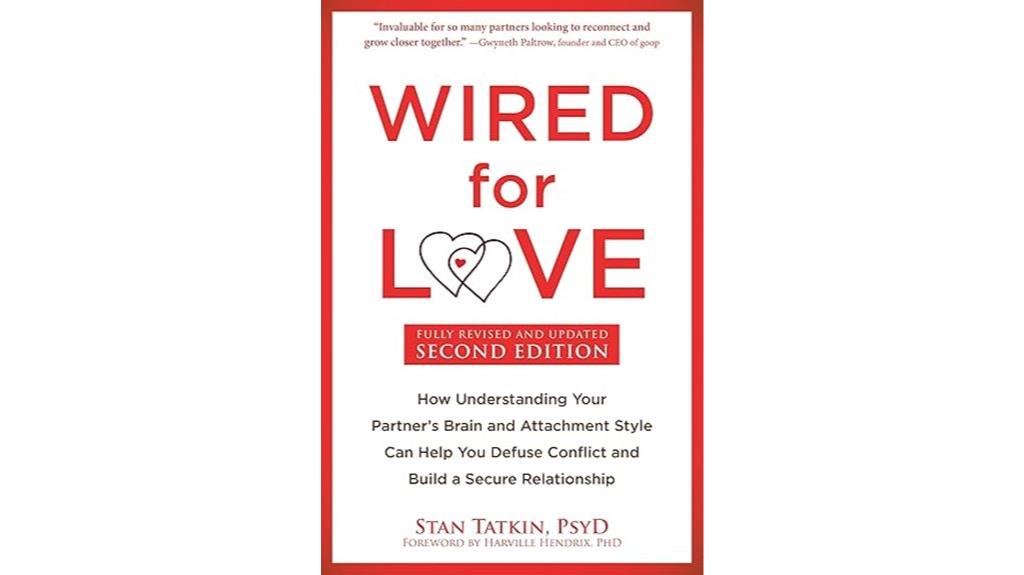 love and attachment neuroscience