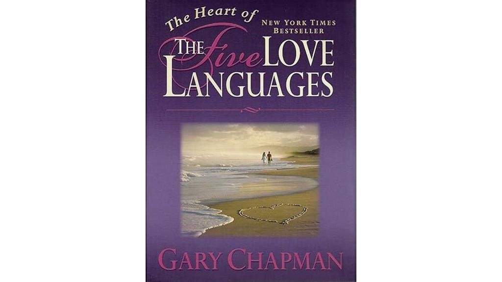 love languages simplified