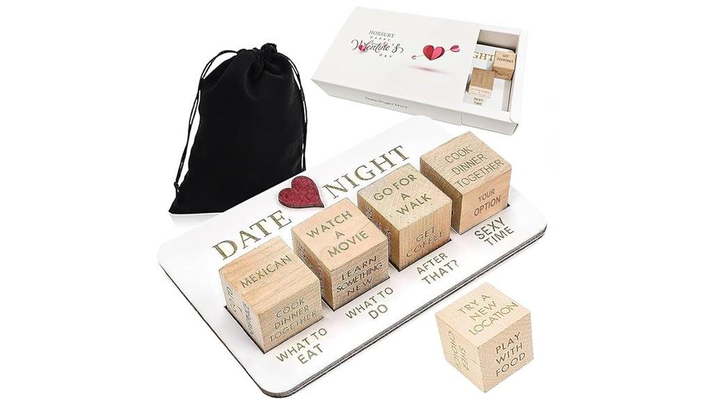 love themed decision game