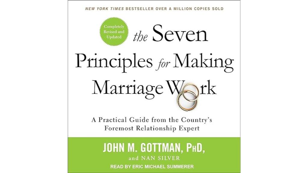 marriage success principles