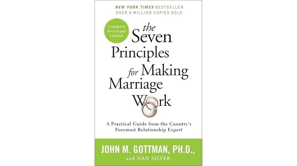 marriage success through key principles