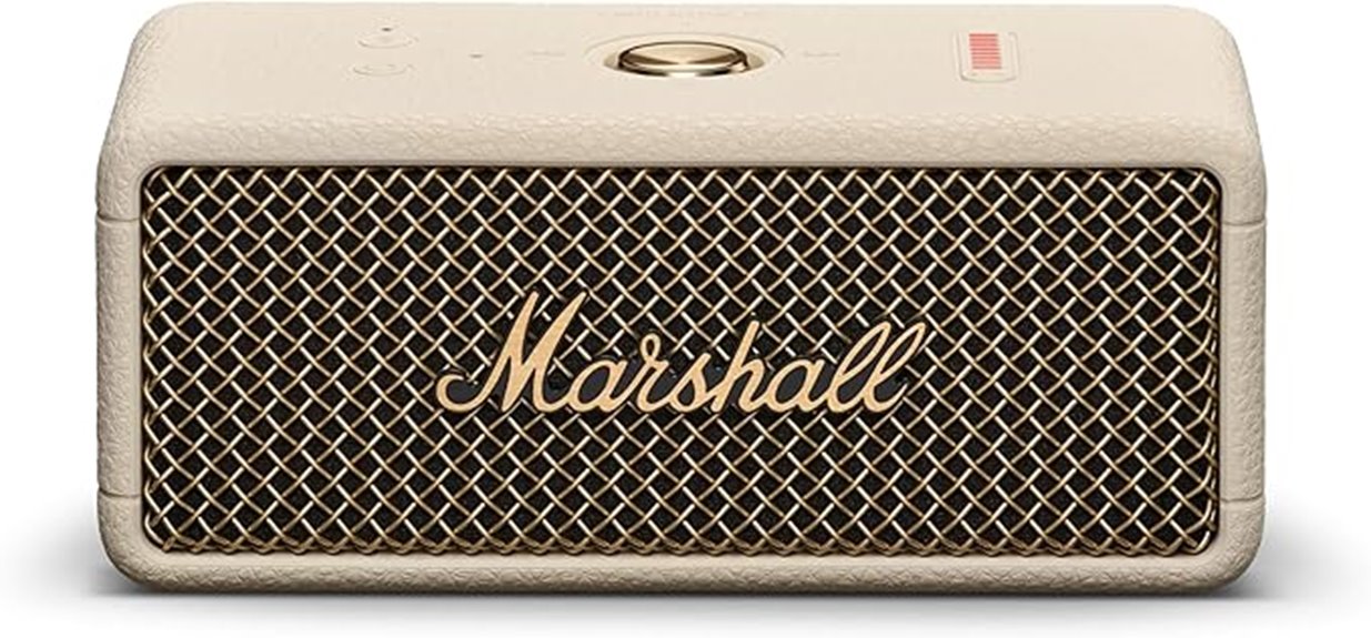 marshall emberton iii bluetooth