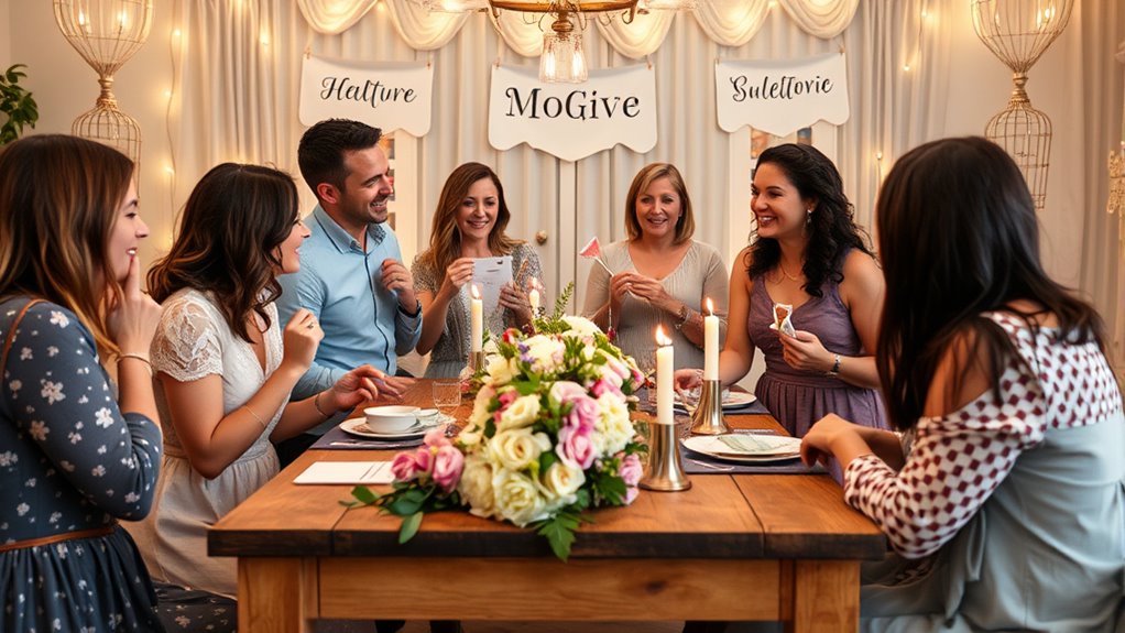 match theme guest interests